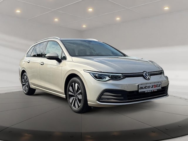 Volkswagen Golf Golf VIII Variant