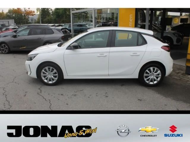 Opel Corsa 1.2 Turbo