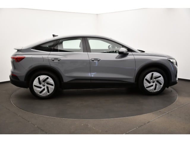Audi Q4 e-tron 35 Sportback