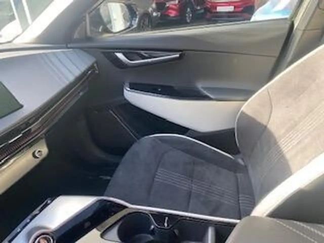 Kia EV6 GT-Line Vierwielaandrijving