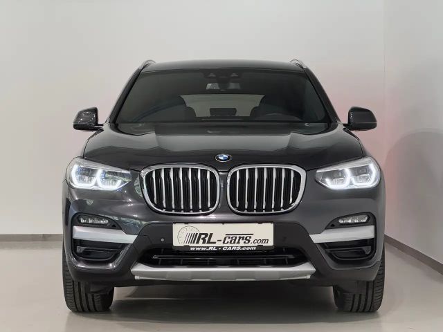 BMW X3 xDrive30e