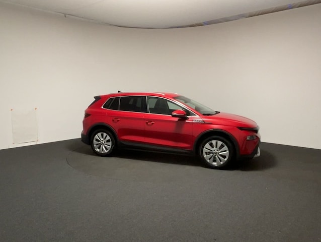 Skoda Elroq Loft