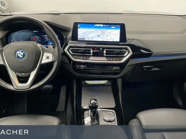 BMW X3 xDrive xDrive30e