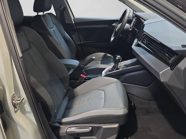 Audi A1 25 TFSI S-Line S-Tronic Sportback