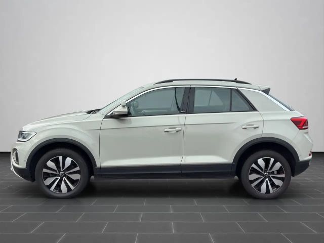 Volkswagen T-Roc 2.0 TDI DSG IQ.Drive Move