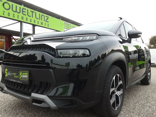 Citroën C3 Aircross Plus PureTech