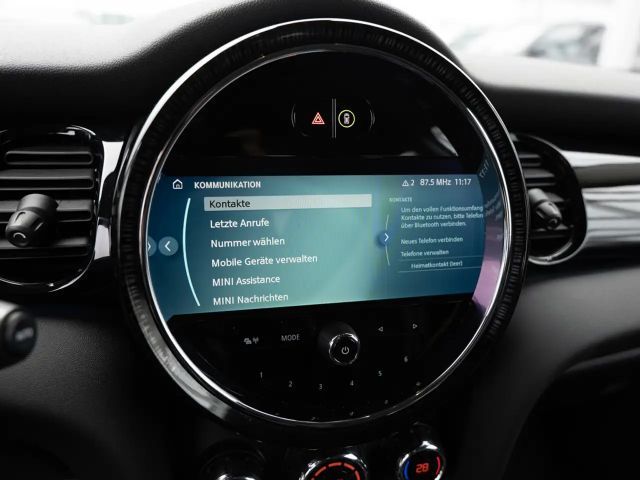 MINI Mini Electric SE