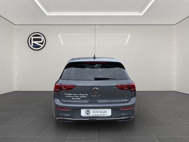 Volkswagen Golf 1.5 eTSI DSG Golf VIII