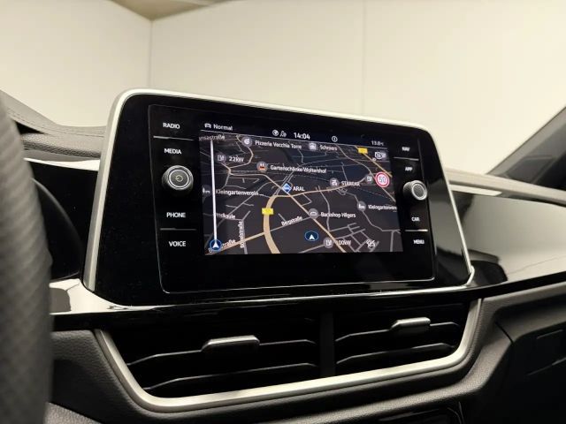 Volkswagen T-Roc 1.5 TSI DSG R-Line