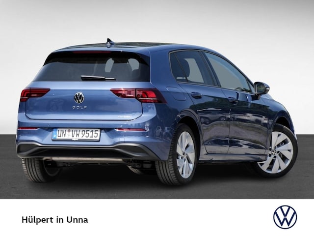 Volkswagen Golf Golf VIII Life eHybrid