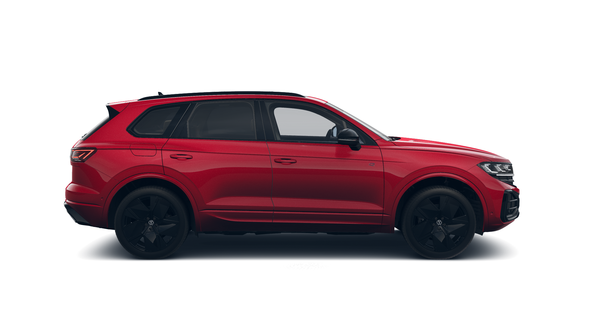 Volkswagen Touareg 3.0 V6 TDI