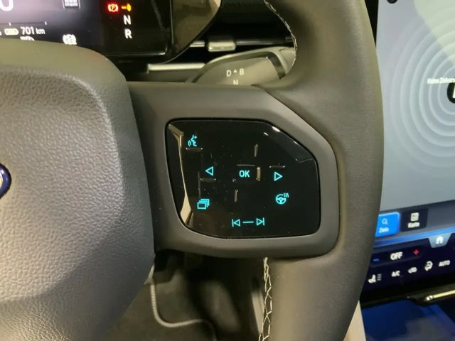 Ford Capri Extended range Premium RWD