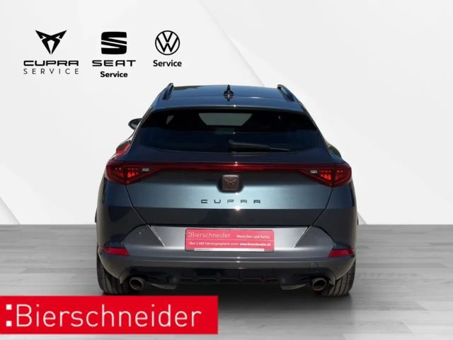 Cupra Formentor 2.0 TSI DSG VZ