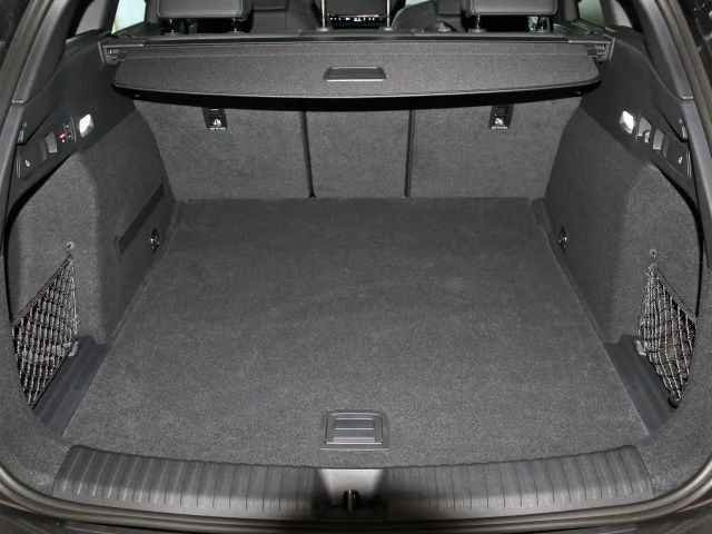 Audi Q6 e-tron Quattro