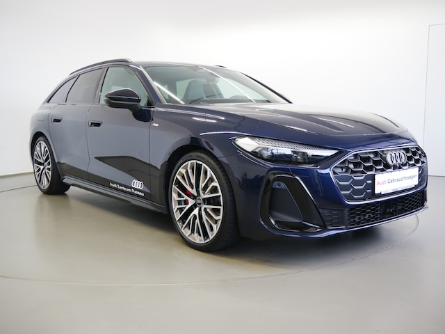 Audi A5 Avant Quattro S-Tronic