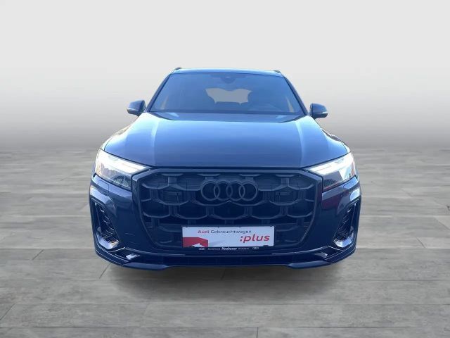 Audi Q7 50 TDI Quattro S-Line