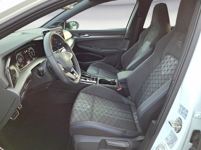 Volkswagen Golf 2.0 TDI DSG R-Line