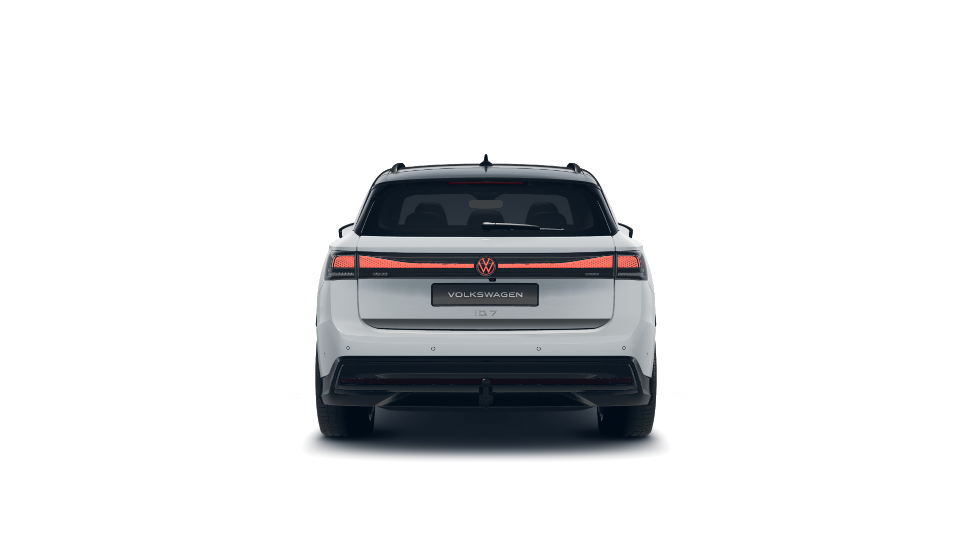Volkswagen ID.7 Pro Tourer