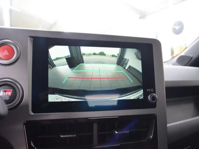 Toyota Yaris GR Hatchback