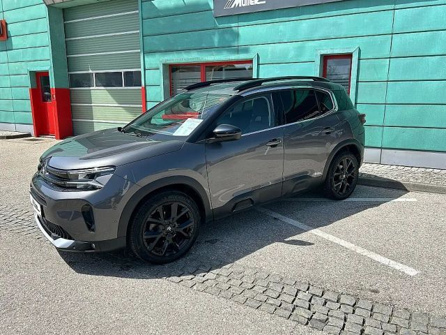 Citroën C5 Aircross BlueHDi Pack Shine