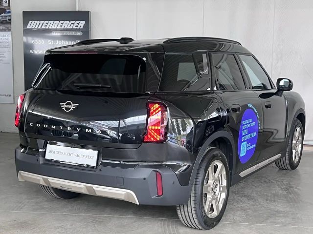 MINI Cooper Countryman Countryman C Favoured Trim / Paket XL