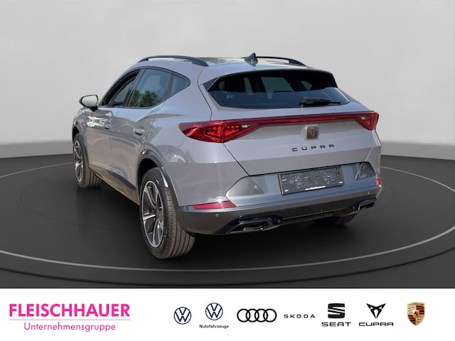 Cupra Formentor 1.5 TSI