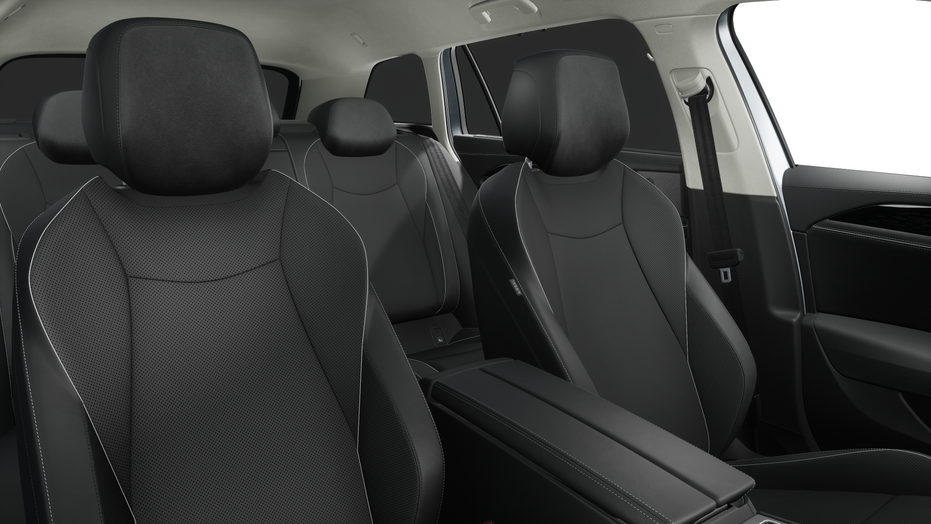 Volkswagen Passat 2.0 TDI Business