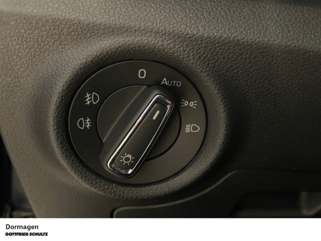 Skoda Scala 1.0 TSI Tour