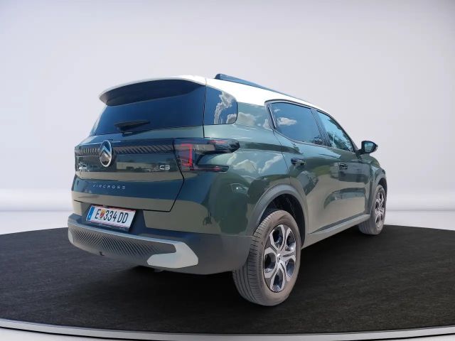 Citroën C3 Aircross Plus