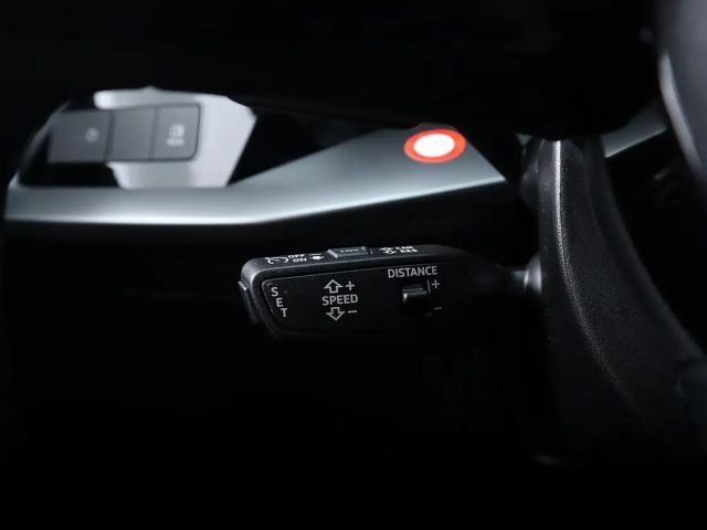 Audi A3 Hybride Sedan