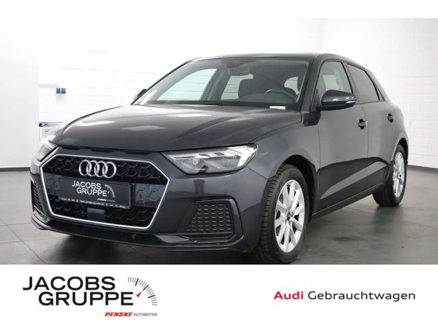 Audi A1 25 TFSI Sportback