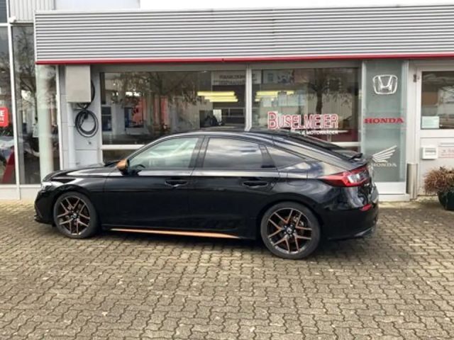 Honda Civic Advance e:HEV
