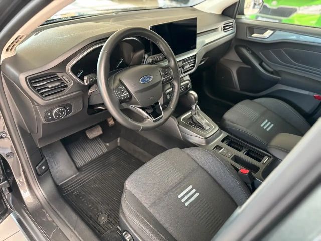 Ford Focus Active Limited