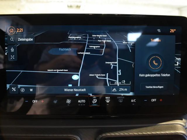 Ford Mustang GT 5.0 V8