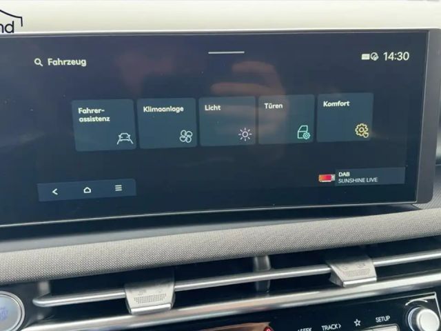 Hyundai Tucson T-GDi