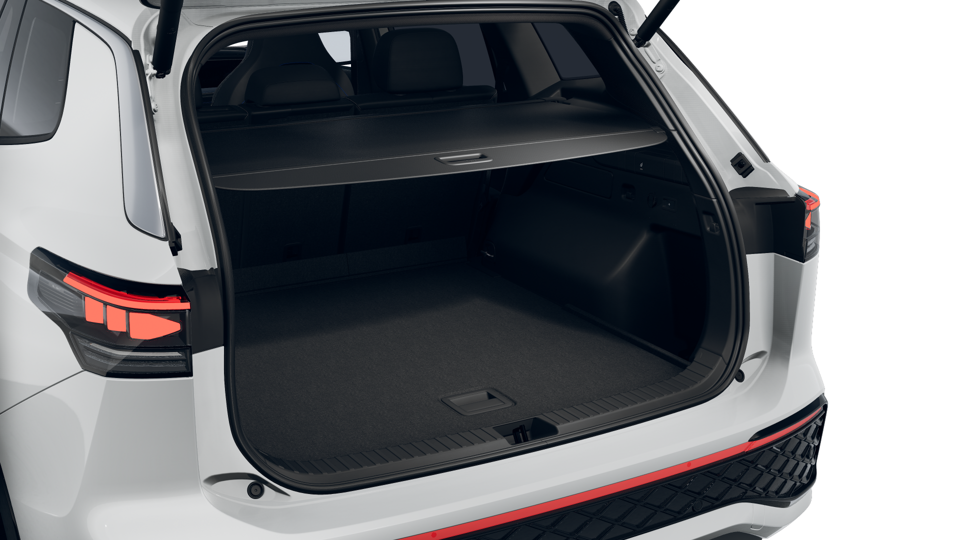 Volkswagen Tayron 2.0 TDI DSG R-Line