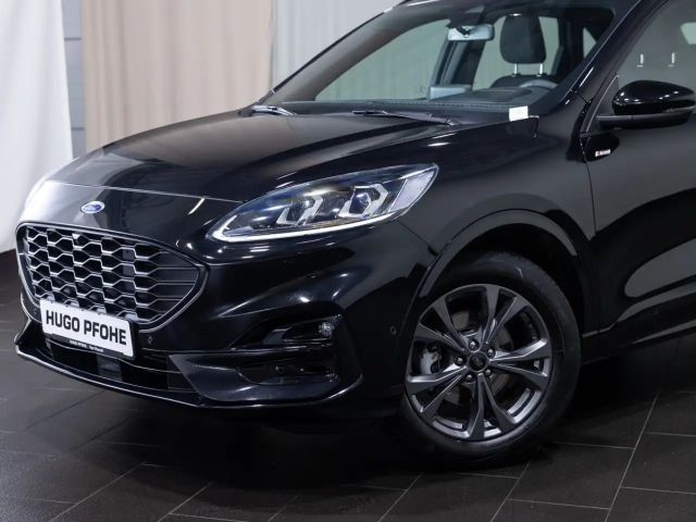 Ford Kuga EcoBoost ST Line