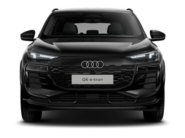 Audi Q6 e-tron Performance