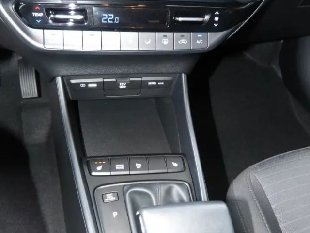 Hyundai i20 ADVANCED VOLL-LED SHZ LHZ APPLE KAMERA