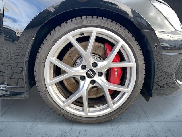 Audi RS3 Quattro S-Tronic Sportback