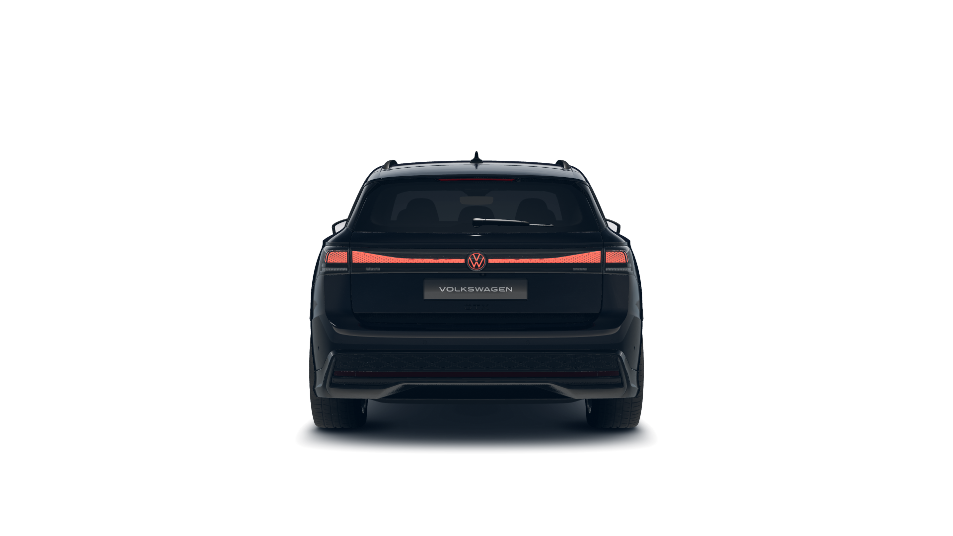 Volkswagen ID.7 GTX IQ.Drive Tourer