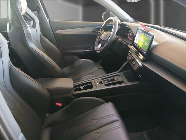 Cupra Formentor 2.5 TSI DSG VZ5