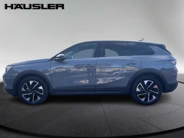 Opel Grandland X GS-Line Grand Sport