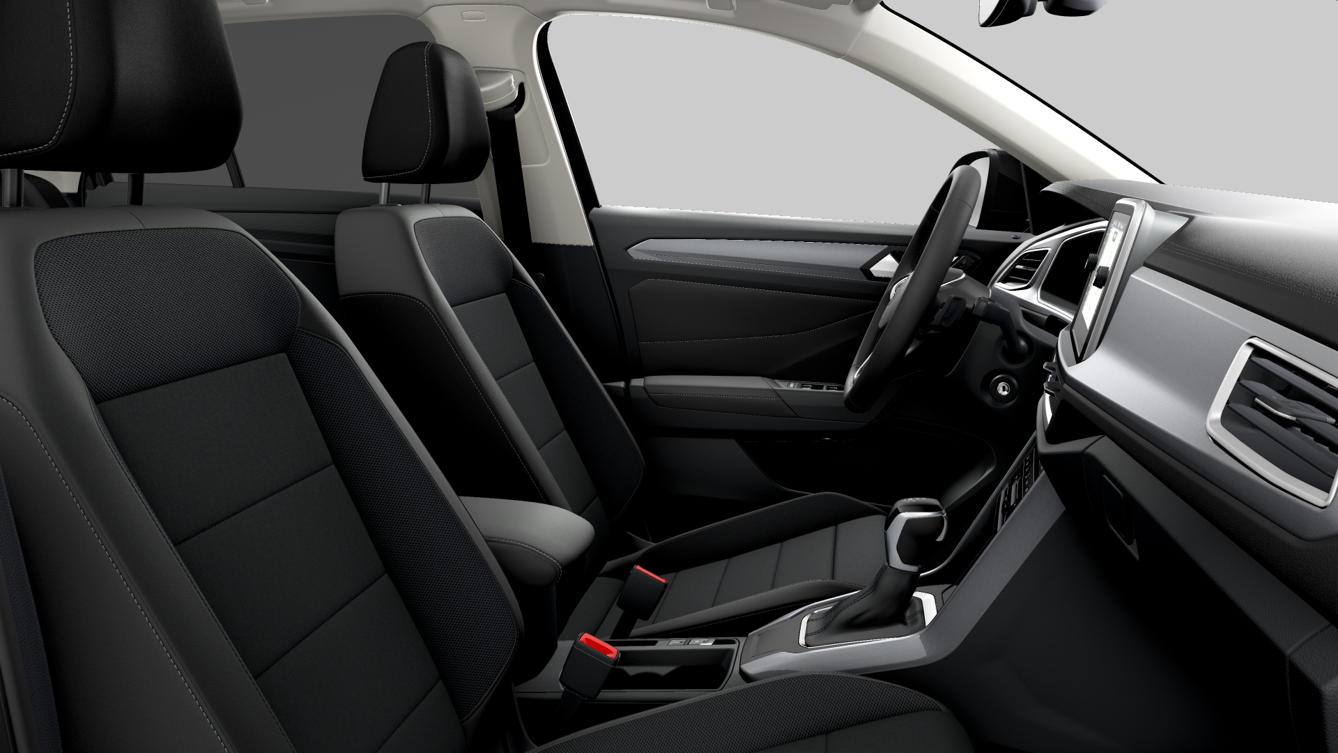 Volkswagen T-Roc 1.5 TSI