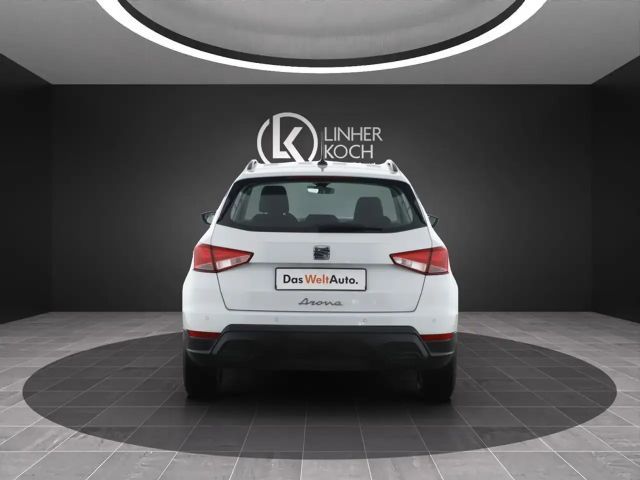 Seat Arona 1.0 TSI DSG Style