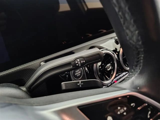 Mercedes-Benz A 180 A 180 d Luxury Line