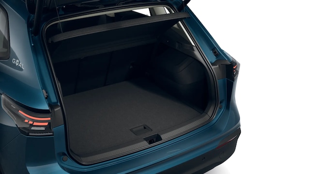 Volkswagen Tiguan 1.5 eTSI DSG