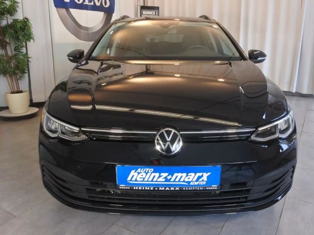 Volkswagen Golf 2.0 TDI Golf VIII Life Variant