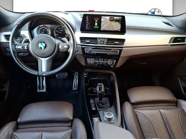 BMW X2 xDrive20d