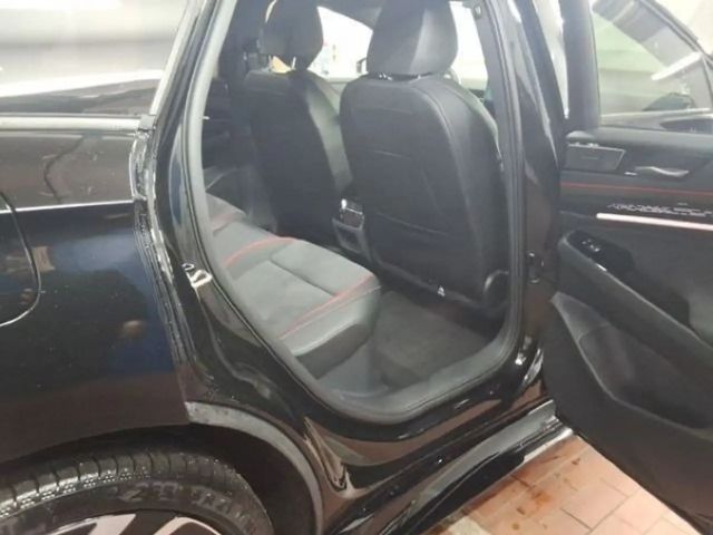 Volkswagen ID.7 GTX Tourer